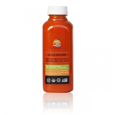 Carrot Juice