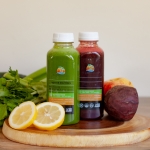 Vegetable Juices (17 oz)